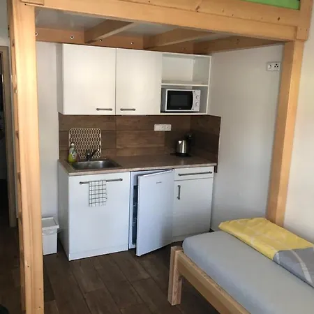 U Hujnaku Guest house *