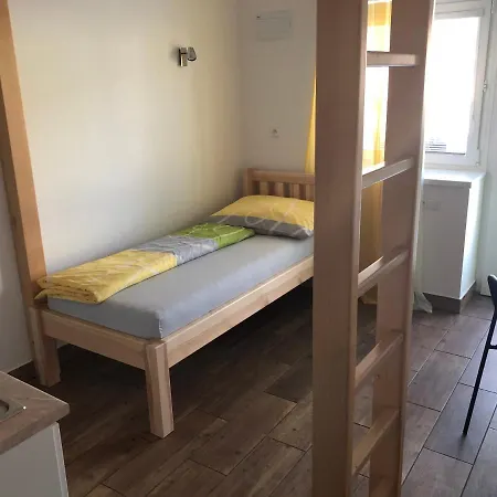 U Hujnaku Guest house Rohatec