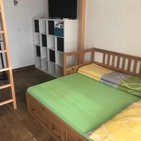 Pensjonat U Hujnaku