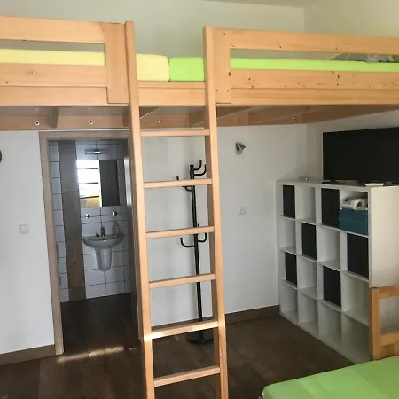 U Hujnaku Guest house Rohatec