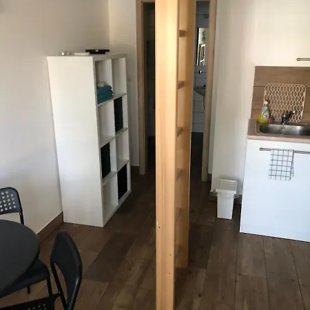 U Hujnaku Guest house