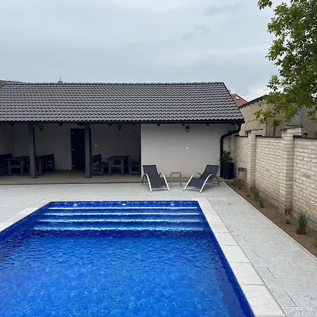 U Hujnaku Guest house