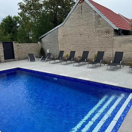U Hujnaku Guest house Rohatec