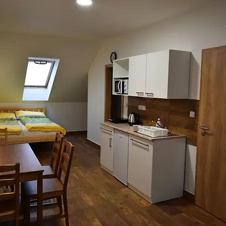 Pensjonat U Hujnaku