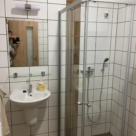Pensjonat U Hujnaku