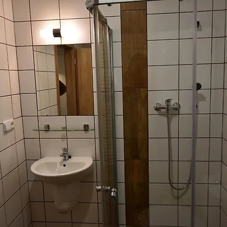 U Hujnaku Pensionat 3*
