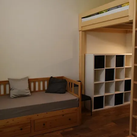 Pensión U Hujňáků 3*