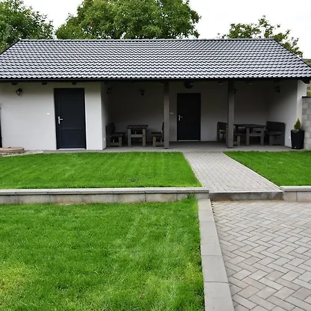 Guest house U Hujnaku Rohatec