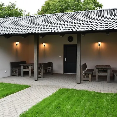 U Hujnaku Guest house *