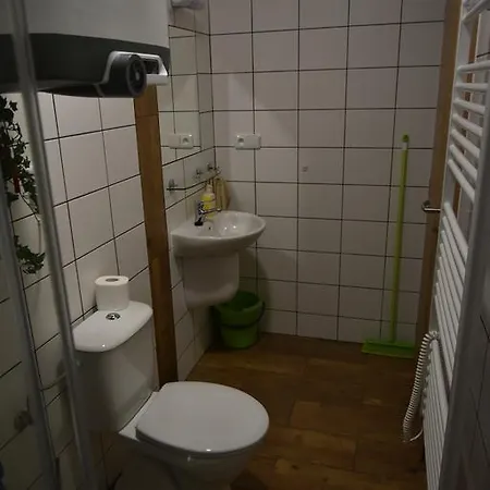 U Hujnaku