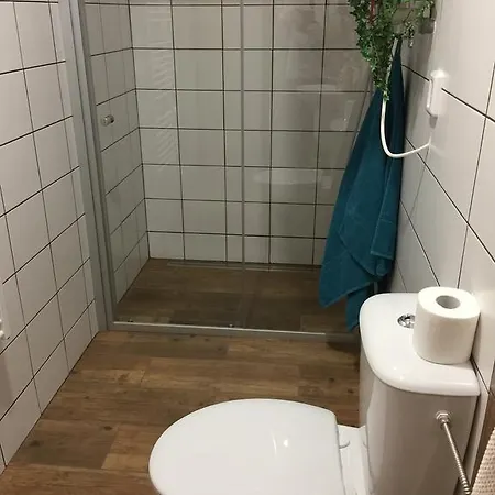 Pensionat U Hujnaku 3*