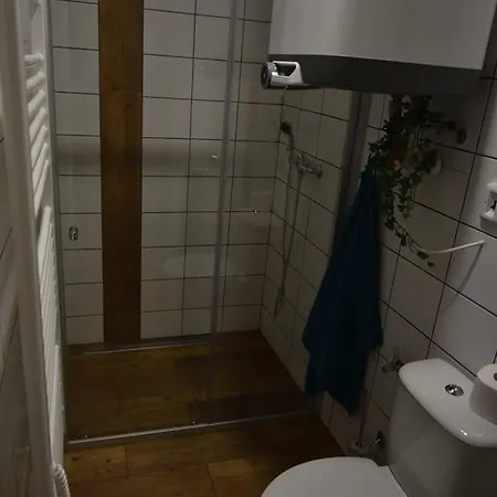 U Hujnaku Guest house