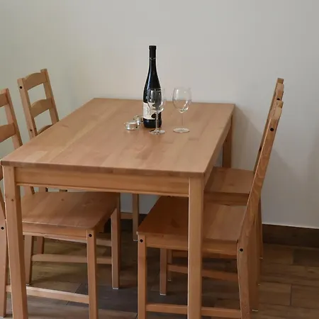 Guest house U Hujnaku *