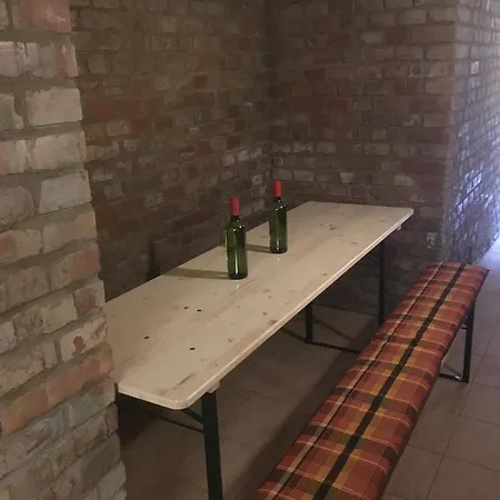 U Hujnaku