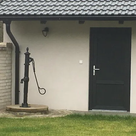 Pensionat U Hujnaku Rohatec