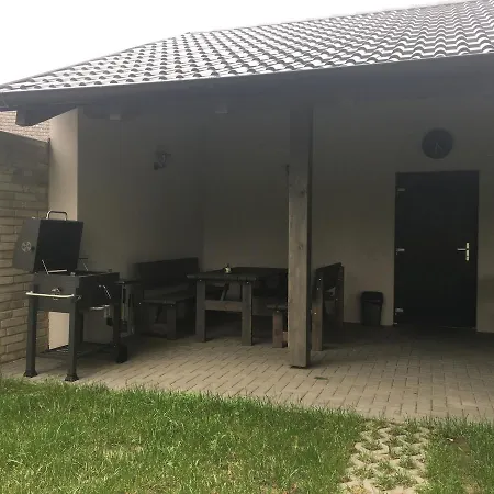 U Hujňáků
