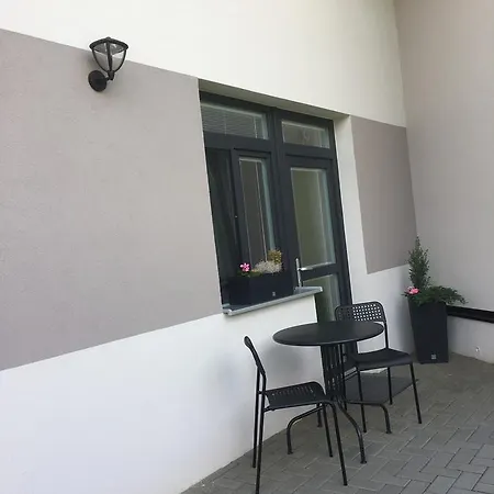 U Hujnaku * Rohatec