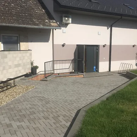 U Hujnaku 3* Rohatec