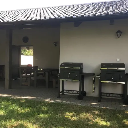U Hujnaku Guest house Rohatec