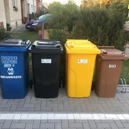 Pensjonat U Hujnaku *