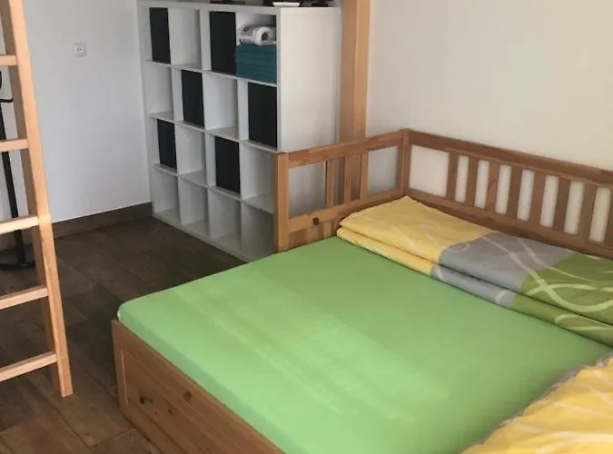 Gæstehus U Hujnaku