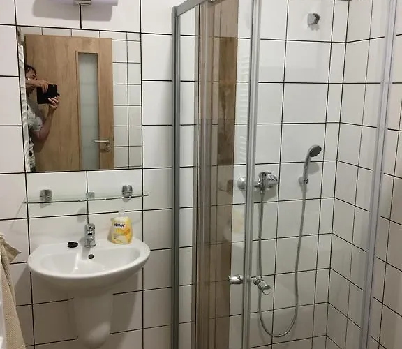 Gæstehus U Hujnaku