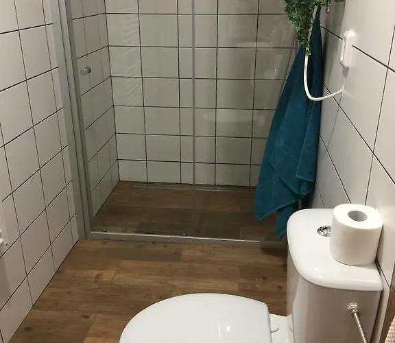 Gæstehus U Hujnaku 3*