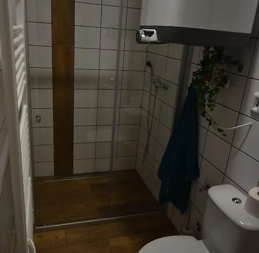 U Hujnaku Gæstehus