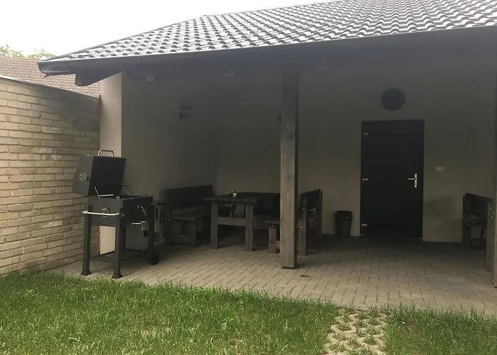 U Hujnaku