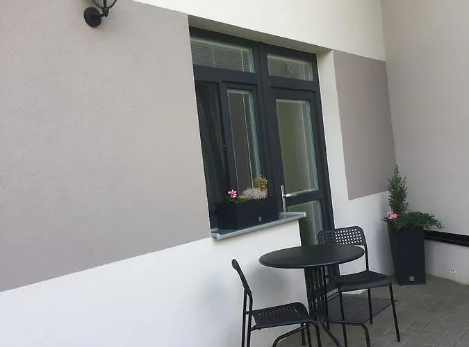 U Hujnaku 3* Rohatec