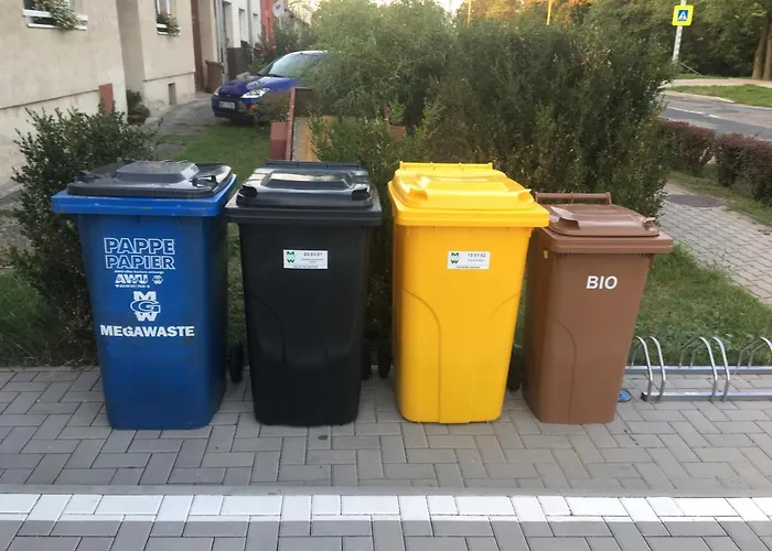 Gæstehus U Hujnaku 3*